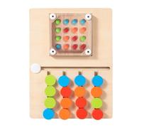 Puzzle Scorrevole Educativo di Intelligenza