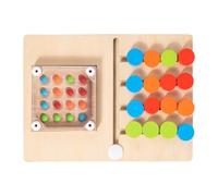Puzzle Scorrevole Educativo di Intelligenza