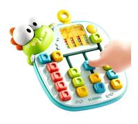 Puzzle Scorrevole per Bambini Rompicapo a Colori per Allenamento Logico | Giocattolo Puzzle Abbinamento Colori Con Animali Cartoon per bambini ragazzi ragazze scuola viaggi compleanno famiglia