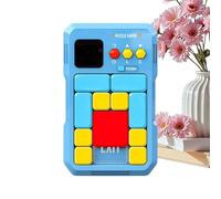 Puzzle Scorrevoli Per Bambini Rompicapo Educativo Per Bambini