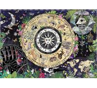 Puzzle Scritto nelle stelle 1000 pezzi