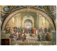 Puzzle Scuola di Atene 3000 Pezzi di Anatolian