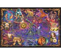 Puzzle Segni Zodiacali 3000 pezzi