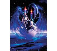 Puzzle Segno Gemelli 500 pezzi