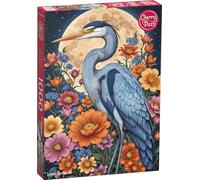Puzzle Serenata Lunare CHERRY PAZZI - 1000 pezzi