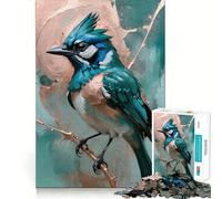 Puzzle Serene Serenity da 1000 pezzi per adulti, ideale per migliorare la memoria, alleviare lo stress e creare un'attività rilassante, perfetto come regalo di Natale (50x75cm)