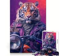 Puzzle Shadow Streak da 1000 pezzi per adolescenti, gioco che stimola la logica e favorisce il gioco rilassante, con bordi di alta qualità e grafica da collezione 38x52cm