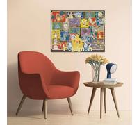 Puzzle Shining Pok?mon (2000 pezzi) 1 St