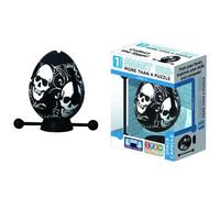 Puzzle Smart Egg - Skull