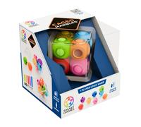 Smart Games – Gioco puzzle Caged Marbles – Rompicapo con palline in gabbia