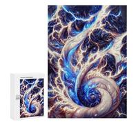 Puzzle sofisticato per adulti, 300 pezzi, per adolescenti, giochi di divertimento, promuove la memoria, ottimo regalo per gli appassionati di gioco, 300 pezzi