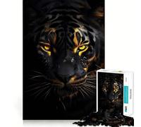 Puzzle Spectral Stare da 1000 pezzi per adulti e ragazzi, gioco mentale rilassante e di alta qualità, regalo perfetto 50x75cm