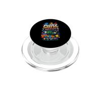 Puzzle Speed Run Puzzler Puzzle Shirt PopSockets PopGrip per MagSafe
