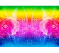 Puzzle Spettro Arcobaleno 1000 pezzi