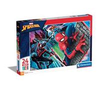 Puzzle Maxi 24 Pz. Spider Man