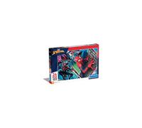 Puzzle Spider-Man - 24 pezzi