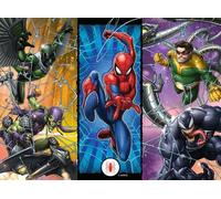 Puzzle Spiderman XXL 300 pezzi