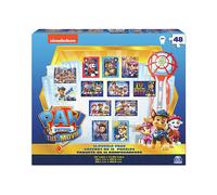 PUZZLE SPIN MASTER CGI KPZ PawP Kids 12 Pack GML - 180 Pezzi in Cartone per 4+