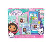 Puzzle SPIN MASTER KPZ KPL Gabbys Dollhouse4 WdPz F23 GML