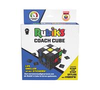 PUZZLE SPIN MASTER RBK RON 3x3 Coach Cube EDU - 1 Pezzo, educativo, Età 8+ anni