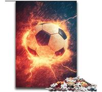 Puzzle sportivo da 2000 pezzi per adolescenti, sfida di intelligenza cerebrale, giocattoli avvincenti per la decorazione della casa (70x100cm)