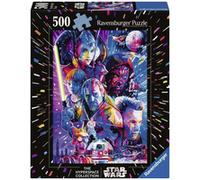 Puzzle Star Wars Hyperspace Collection: The Phantom Menace