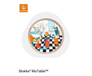 Puzzle Stokke MuTable