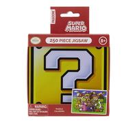Puzzle Super Mario