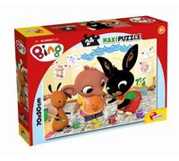 Puzzle Supermax Bing 24 pezzi