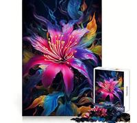 Puzzle "Sussurri dell'Eden" da 1000 pezzi per adulti, per la chiarezza mentale, rilassante e divertente, con bordi sottili Regalo perfetto (38x26cm)