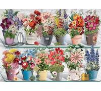 Cobble Hill - Puzzle Beaucoup Bouquet - 1000 Pezzi