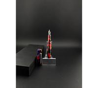 Puzzle tascabili Monteverde con penna stilografica Mvp