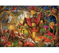Puzzle Tempo del sonno 1000 pezzi