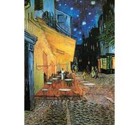Clementoni Van Gogh 1000 pz Arte