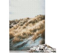 Puzzle Texel da 1000 pezzi per adulti, regali di Natale, giochi educativi per la casa, giocattoli fai da te, 1000 pezzi (75x50 cm)