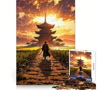 Puzzle The Final Showdown per ragazzi, 1000 pezzi, per migliorare la memoria, per il tempo libero a casa, con bordi precisi, 38x26cm