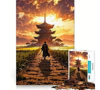 Puzzle The Final Showdown per ragazzi, 1000 pezzi, per migliorare la memoria, per il tempo libero a casa, con bordi precisi, 38x26cm