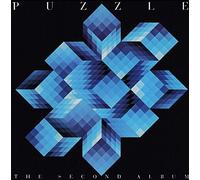 puzzle - the second album