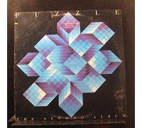 Puzzle - The Second Album