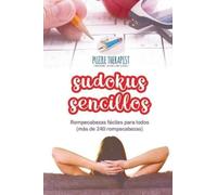 Puzzle Therapis Sudokus sencillos Rompecabezas fáciles para todos (m (Tascabile)