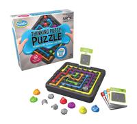 Puzzle Thinking Putty di ThinkFun e Crazy Aaron - Gioco STEM per bambini e adulti | Sfida che stimola la logica | Attivit coinvolgente per bambi