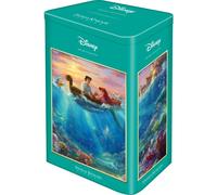 Puzzle Thomas Kinkade - Disney La Sirenetta - 500 pz - Schmidt 59927
