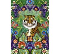 Puzzle Tigre del Bengala 500 pezzi