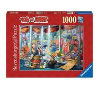Puzzle Tom & Jerry Hall of Fame (1000 pezzi) 1 St