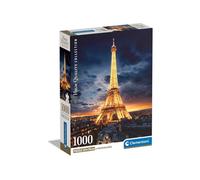 Puzzle Torre Eiffel 1000 pezzi