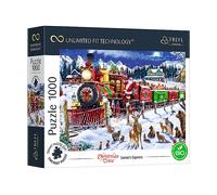 PUZZLE TREFL 1000