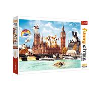Puzzle TREFL 10596