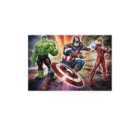 Puzzle TREFL 14321