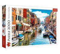 Puzzle TREFL 27110