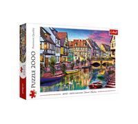 Puzzle TREFL 27118